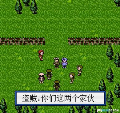 FC南晶科技 中文游戏ROM｜110个全集+模拟器-图片21