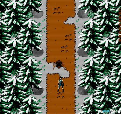 FC南晶科技 中文游戏ROM｜110个全集+模拟器-图片23