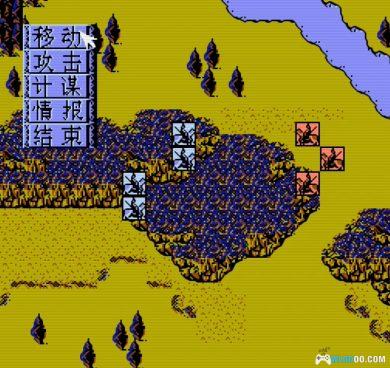 FC南晶科技 中文游戏ROM｜110个全集+模拟器-图片25