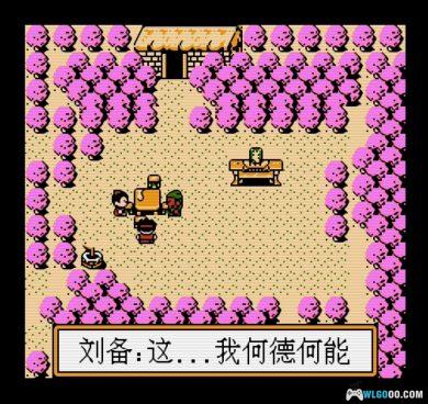 FC南晶科技 中文游戏ROM｜110个全集+模拟器-图片29