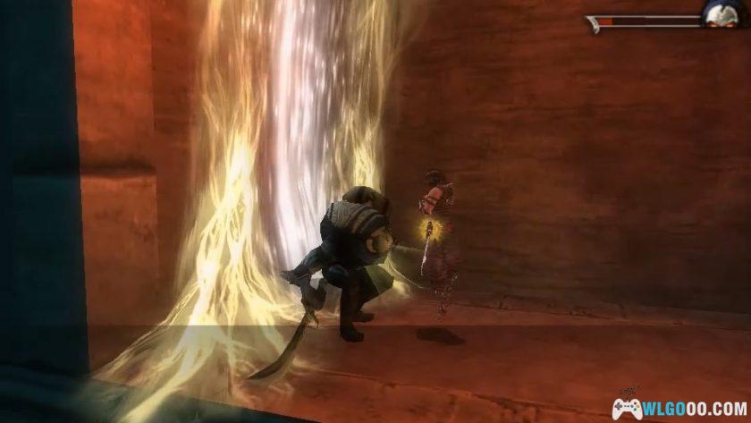 PSP波斯王子：遗忘之沙[纹理汉化]｜攻略金手指+官方杂志-2025.2.10发布-图片61