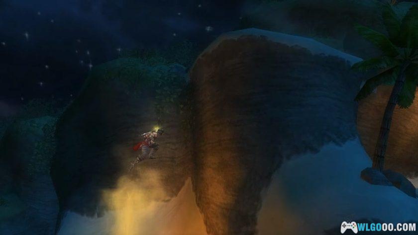 PSP波斯王子：遗忘之沙[纹理汉化]｜攻略金手指+官方杂志-2025.2.10发布-图片58