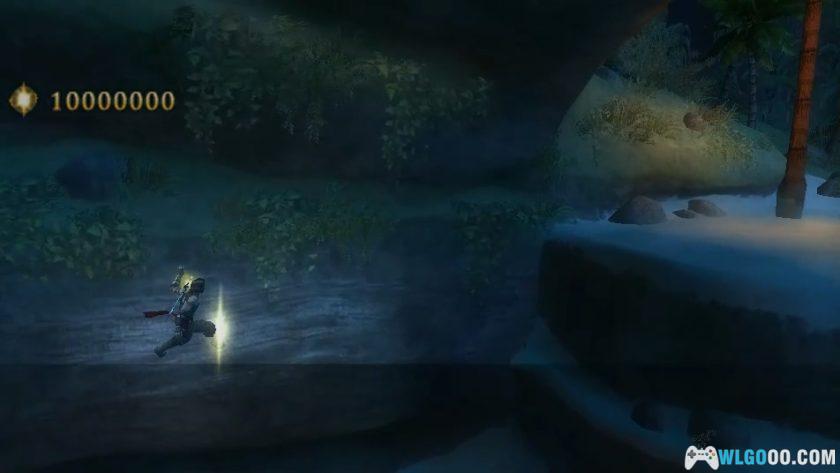 PSP波斯王子：遗忘之沙[纹理汉化]｜攻略金手指+官方杂志-2025.2.10发布-图片57