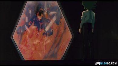 动画 超人洛克：魔女世纪(1984)[日语中字]1080P修复｜80年代的超能力题材-图片9