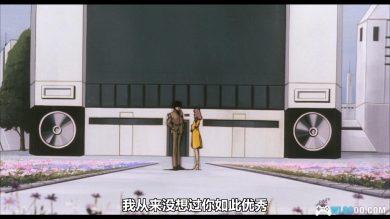 动画 超人洛克：魔女世纪(1984)[日语中字]1080P修复｜80年代的超能力题材-图片10