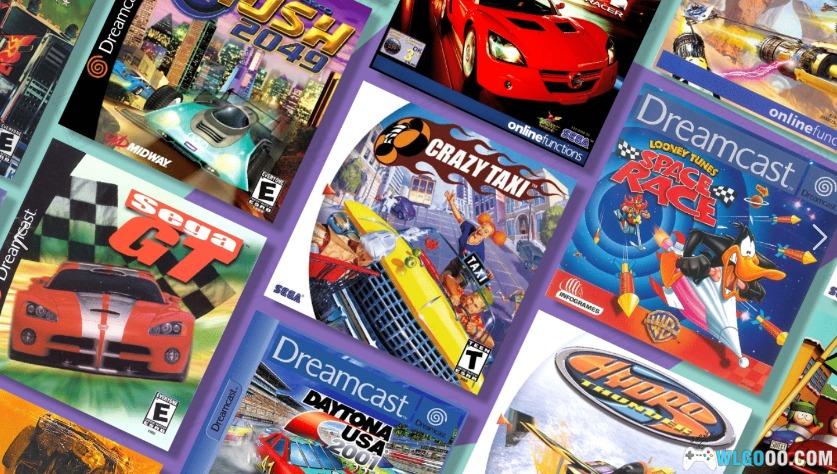 20多年前这款带体力槽对战的RAC 回来啦-图片1