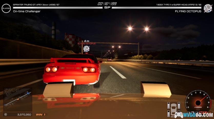 20多年前这款带体力槽对战的RAC 回来啦-图片3