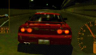 20多年前这款带体力槽对战的RAC 回来啦-图片6