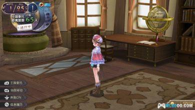 PC萝乐娜的炼金工房：亚兰德之炼金术士DX[中文版1.0] ｜修改器+无损音乐包-图片9