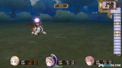 PC萝乐娜的炼金工房：亚兰德之炼金术士DX[中文版1.0] ｜修改器+无损音乐包-图片10