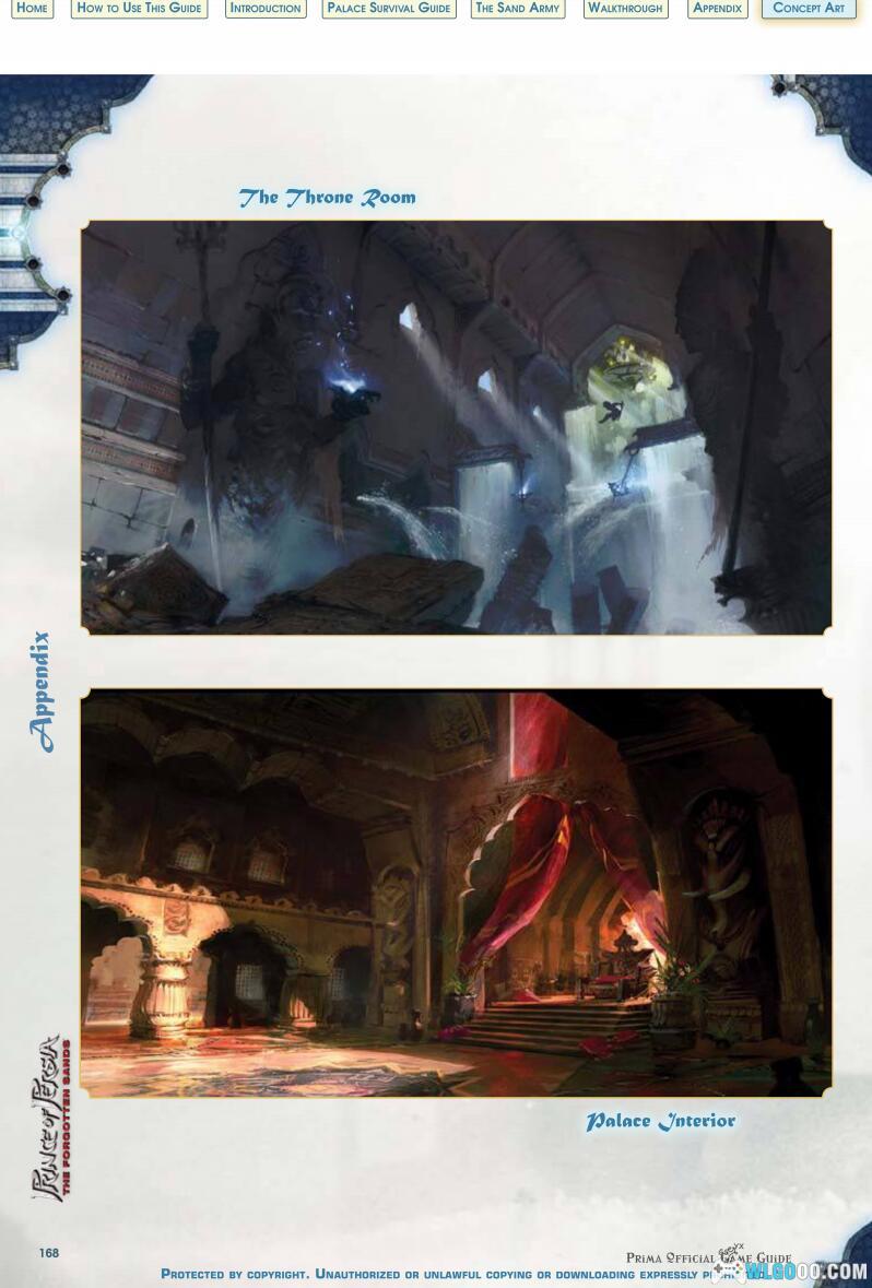 PSP波斯王子：遗忘之沙[纹理汉化]｜攻略金手指+官方杂志-2025.2.10发布-图片70