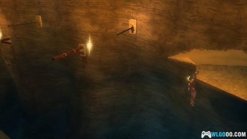 PSP波斯王子：遗忘之沙[纹理汉化]｜攻略金手指+官方杂志-2025.2.10发布-图片64