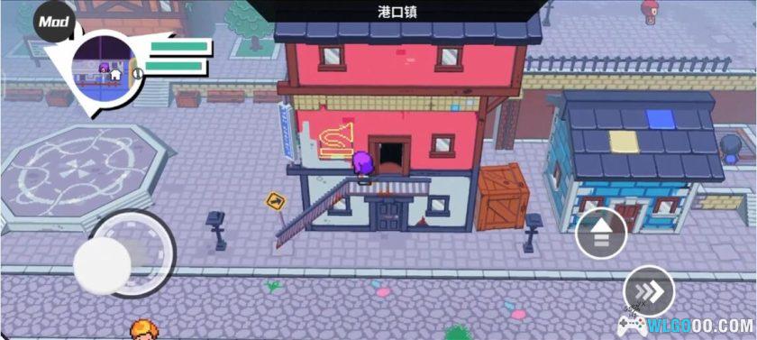 安卓 磁带妖怪v1.5.0 MOD菜单版[STEAM中文移植]｜仿口袋手游-图片7