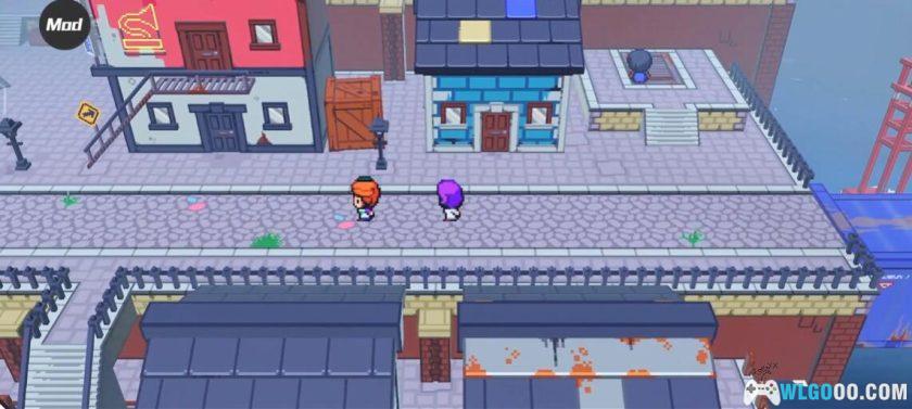 安卓 磁带妖怪v1.5.0 MOD菜单版[STEAM中文移植]｜仿口袋手游-图片6