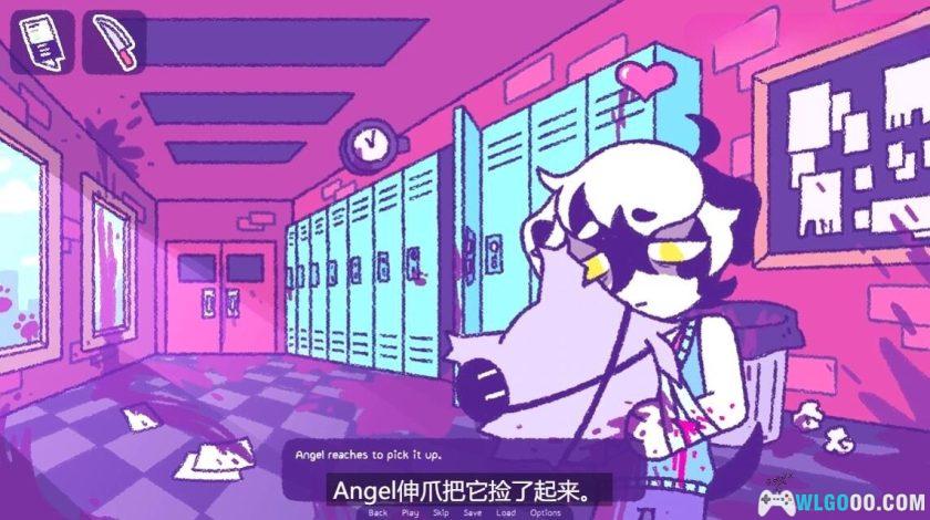 安卓 完美末日3：补丁的地狱v3.04中文[Steam移植]｜可爱与恐怖并存的学园-图片7