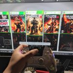 让Xbox360支持xinput通讯标准的第三方手柄