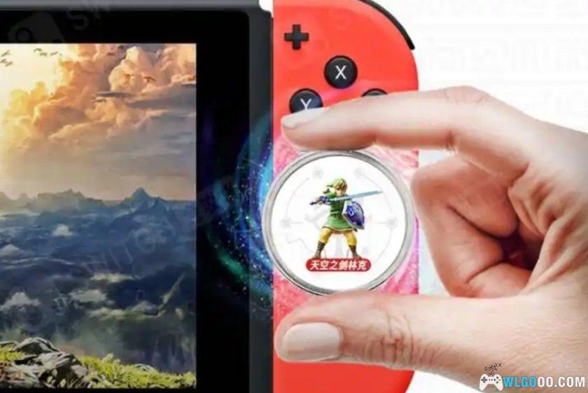 Amiibo离线完整数据包，自制Switch用NFC卡-附教程-图片3