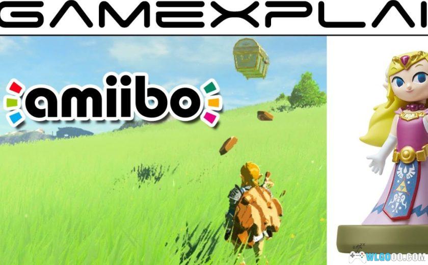 Amiibo离线完整数据包，自制Switch用NFC卡-附教程-图片2