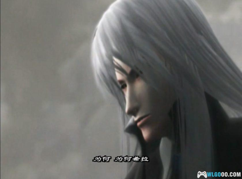 PS2混沌军势[汉化]｜攻略金手指+高清纹理+官方手册+PS4格式-2025.2.15发布-图片4