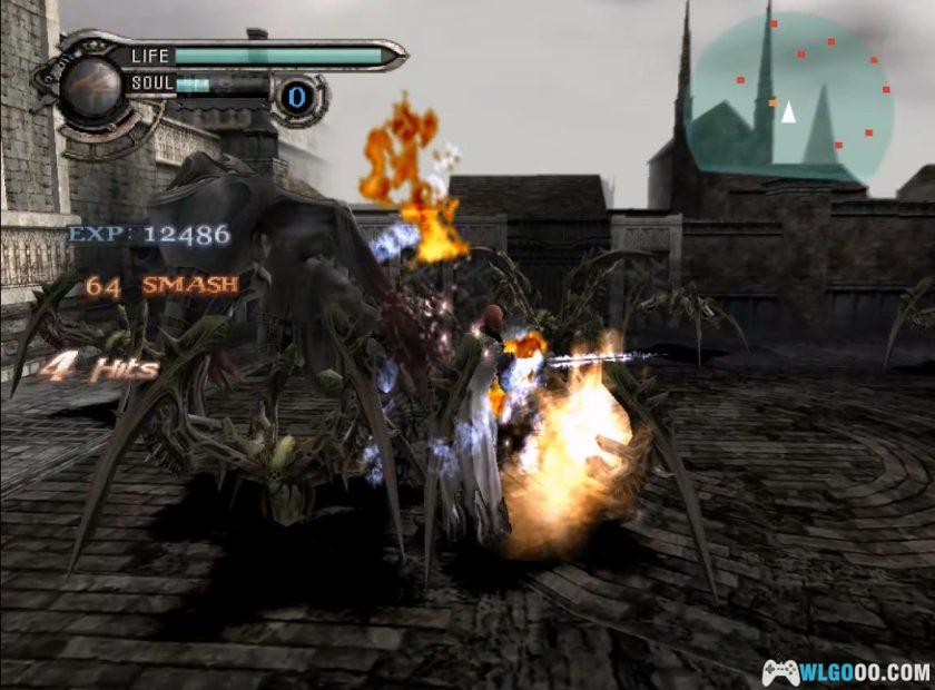 PS2混沌军势[汉化]｜攻略金手指+高清纹理+官方手册+PS4格式-2025.2.15发布-图片9