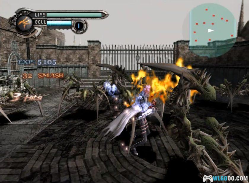 PS2混沌军势[汉化]｜攻略金手指+高清纹理+官方手册+PS4格式-2025.2.15发布-图片7