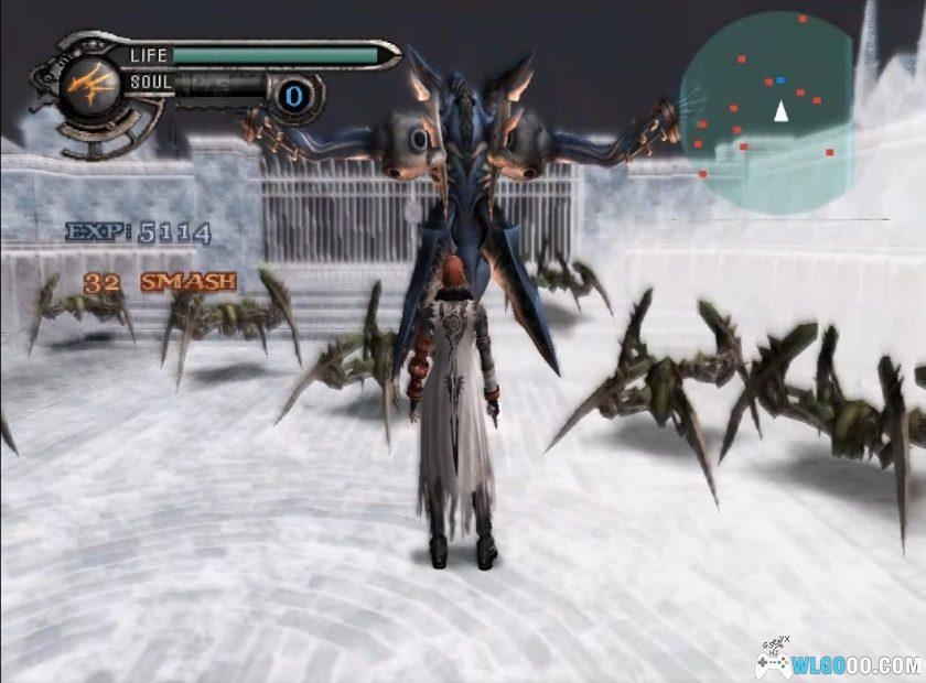 PS2混沌军势[汉化]｜攻略金手指+高清纹理+官方手册+PS4格式-2025.2.15发布-图片8