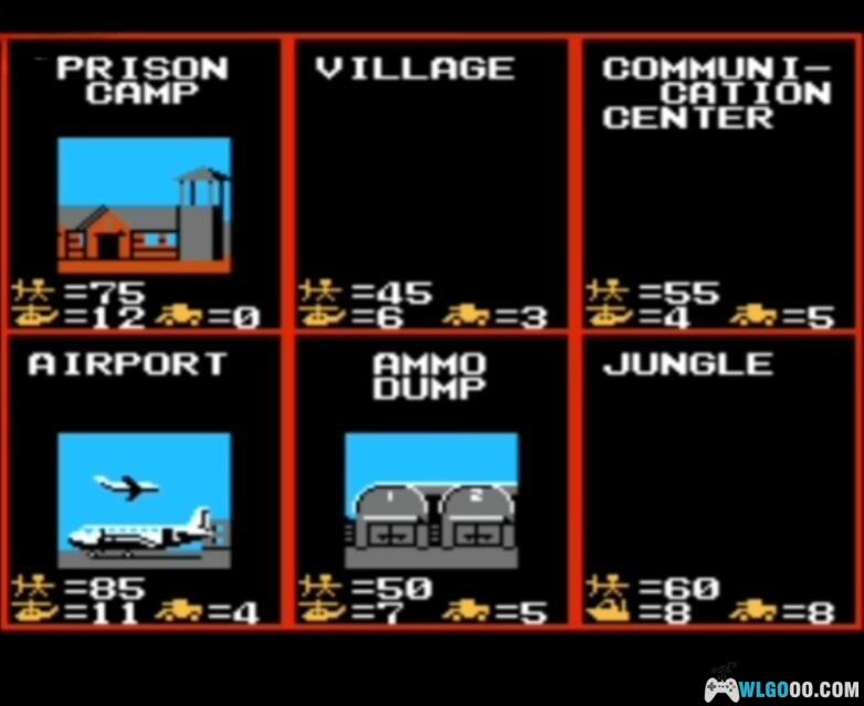 FC野狼特攻队 Hack-无限炸弹+无限武器,光枪游戏-图片6