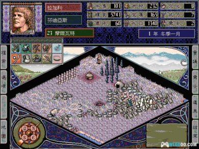 PC魔眼邪神：赛尔特传说[Win11兼容版] ｜攻略+官方说明书-图片6