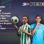 PS2实况足球JRplay 24/25赛季(20250206)冬季转会更新至250204