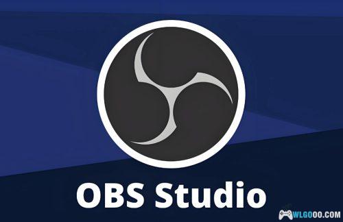 PC 录屏和直播的软件-OBS Studio 31.0.1