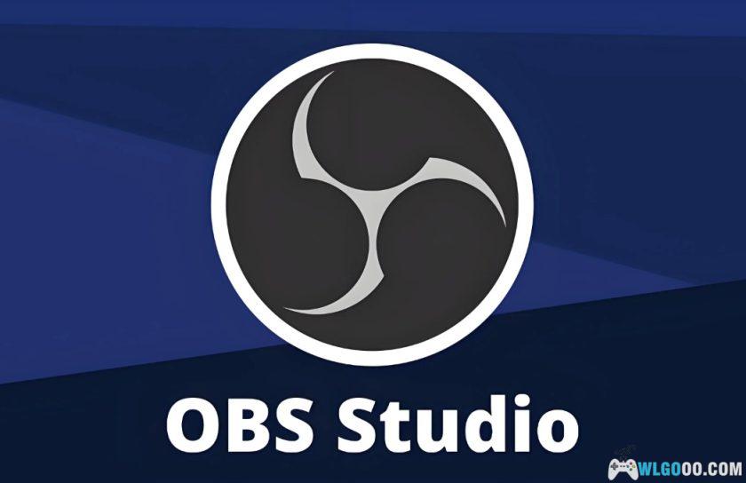 PC 录屏和直播的软件－OBS Studio 31.0.1-图片1