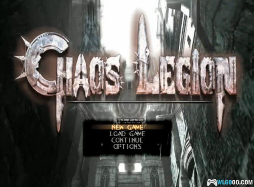 PS2混沌军势[汉化]｜攻略金手指+高清纹理+官方手册+PS4格式-2025.2.15发布-图片3