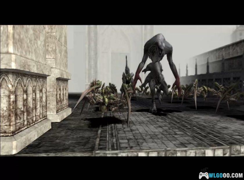 PS2混沌军势[汉化]｜攻略金手指+高清纹理+官方手册+PS4格式-2025.2.15发布-图片10