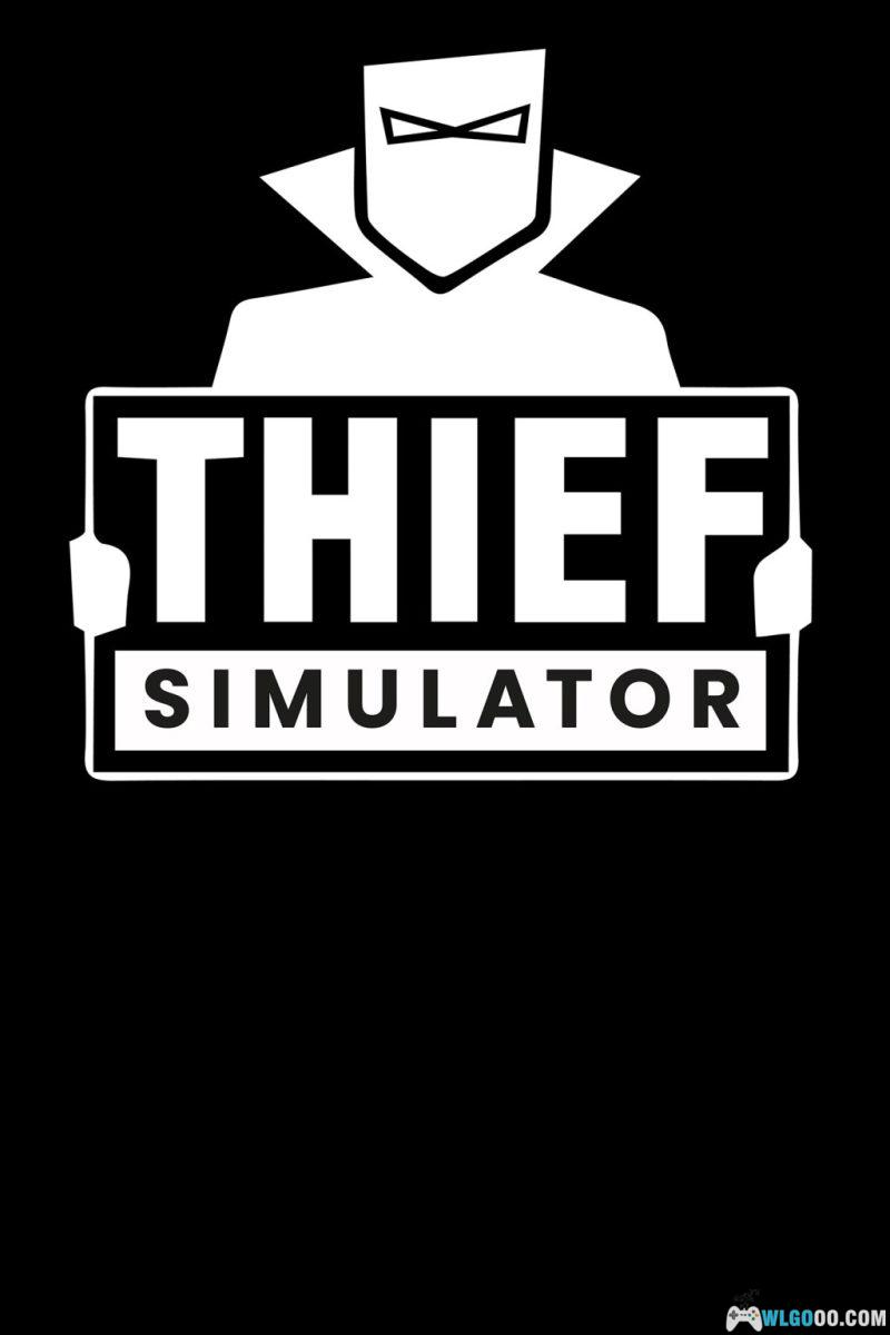 PC小偷模拟器豪华[中文版]v1.8｜修改器+音乐包-图片1