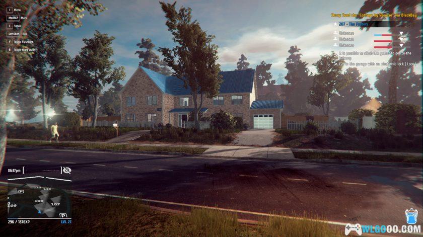 PC小偷模拟器豪华[中文版]v1.8｜修改器+音乐包-图片8