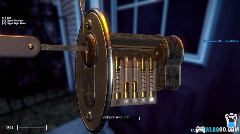 PC小偷模拟器豪华[中文版]v1.8｜修改器+音乐包-图片9