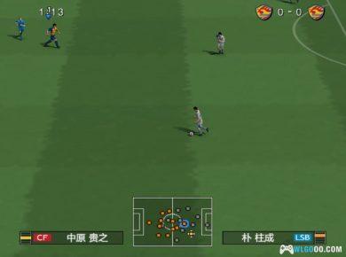 PS2实况足球：J联赛2010[菜单汉化]｜攻略金手指+PS4格式-2023.11.12发布-图片7