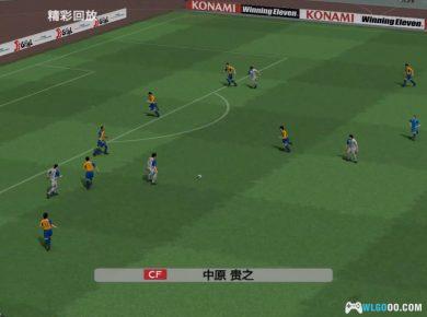 PS2实况足球：J联赛2010[菜单汉化]｜攻略金手指+PS4格式-2023.11.12发布-图片8