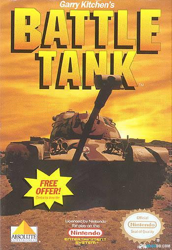 FC超级战斗坦克 Hack&CIA|无限能源+弹药不减+BOSS战无限耐久-图片1