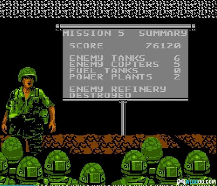 FC超级战斗坦克 Hack&CIA|无限能源+弹药不减+BOSS战无限耐久-图片7