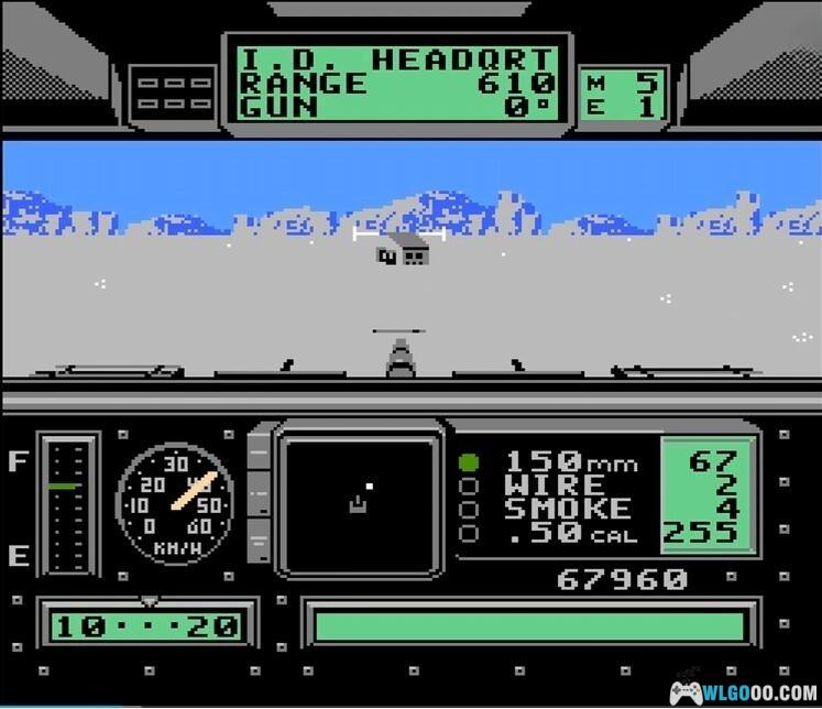 FC超级战斗坦克 Hack&CIA|无限能源+弹药不减+BOSS战无限耐久-图片6