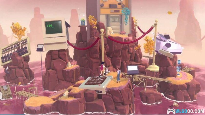 安卓 花园之间v1.10[中文版]－全解锁免登陆，回顾儿时记忆的旅程-图片7