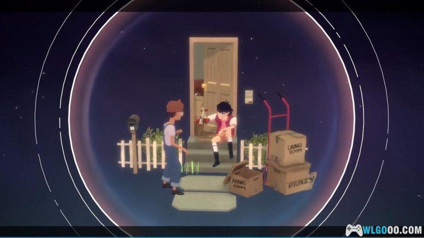 安卓 花园之间v1.10[中文版]－全解锁免登陆，回顾儿时记忆的旅程-图片5