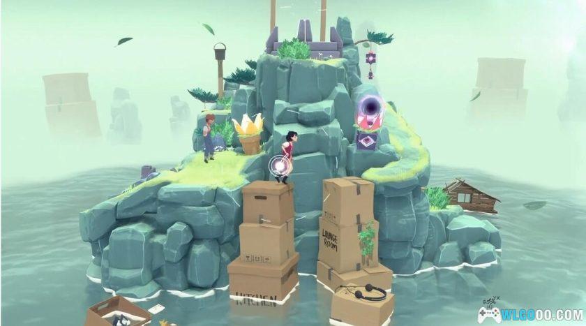 安卓 花园之间v1.10[中文版]－全解锁免登陆，回顾儿时记忆的旅程-图片4