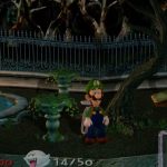 NGC路易吉鬼屋 高清纹理包(三个版本:4K,1080P,手机)