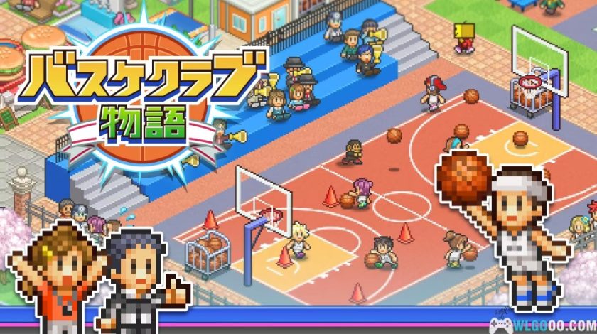 安卓 篮球热潮物语v1.3.9中文[MOD菜单作弊+原版]｜无限资源-图片1