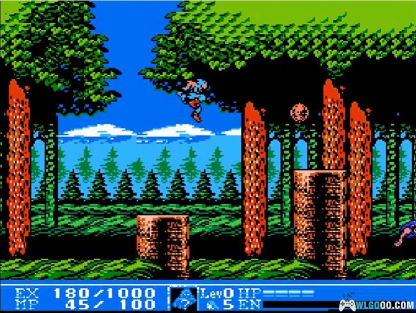 FC踢王[Hack+CIA]｜X2版本，主角无敌、全道具、无限魔法-图片3