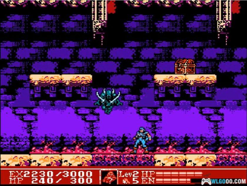 FC踢王[Hack+CIA]｜X2版本，主角无敌、全道具、无限魔法-图片7