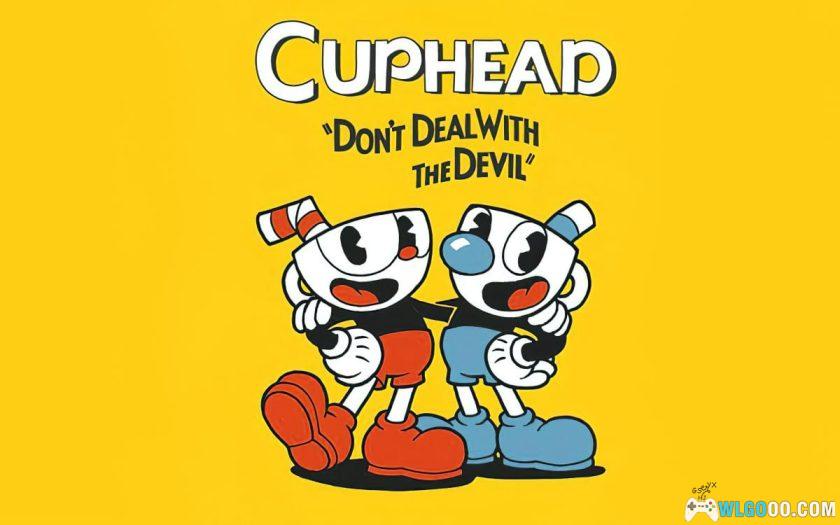 安卓 茶杯头v0.6.6中文版[STEAM移植]｜硬核动作射击-图片1