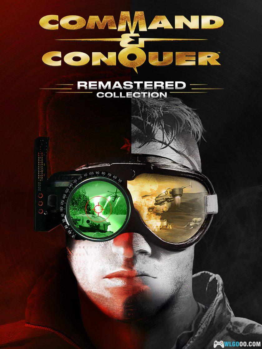 PC命令与征服:重制版v1.153 全DLC中文版|修改器+原声OST-图片1